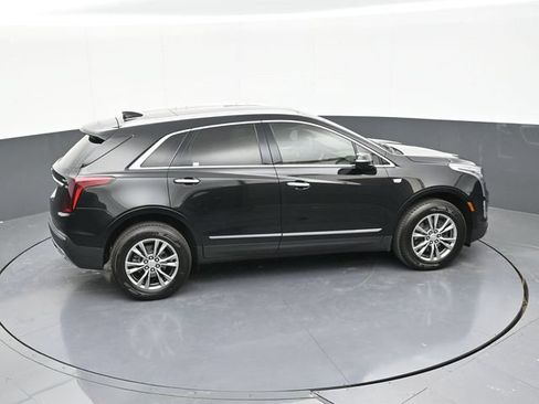 Used 2022 Cadillac XT5 Premium Luxury FWD image 61
