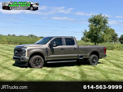 Used 2023 Ford F250 XL w/ STX Appearance Package