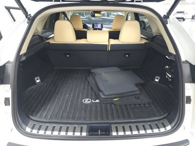 Used 2020 Lexus NX 300 AWD w/ Comfort Package image 16