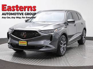 Used 2024 Acura MDX w/ Technology Package AWD/4WD video 1