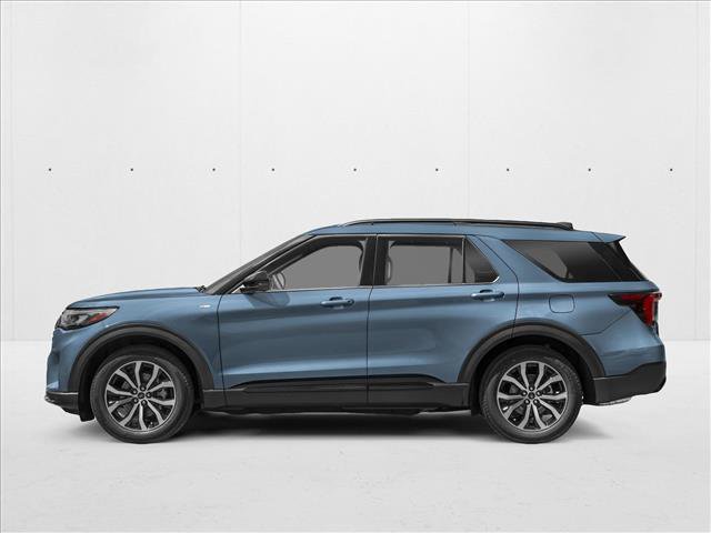 New 2027 Ford Explorer ST-Line w/ Premium Package RWD image 3