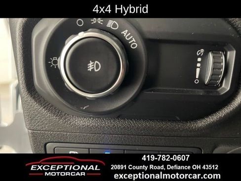 Used 2025 Jeep Wrangler Unlimited Sport S 4xe AWD/4WD image 36