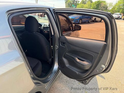 Used 2023 Mitsubishi Mirage LE FWD image 11