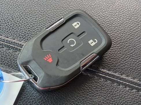 Used 2023 GMC Terrain SLE w/ Driver Convenience Package AWD/4WD image 38