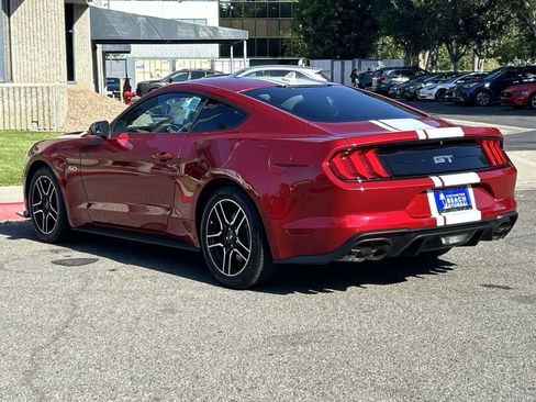 Used 2022 Ford Mustang GT image 7