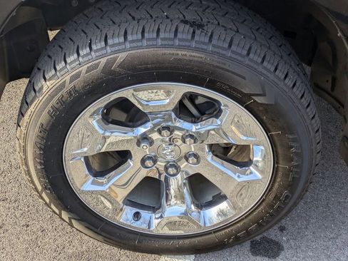 Used 2022 RAM 1500 Big Horn image 26