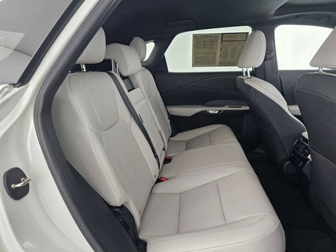 Certified 2023 Lexus RX 350 Premium Plus image 12