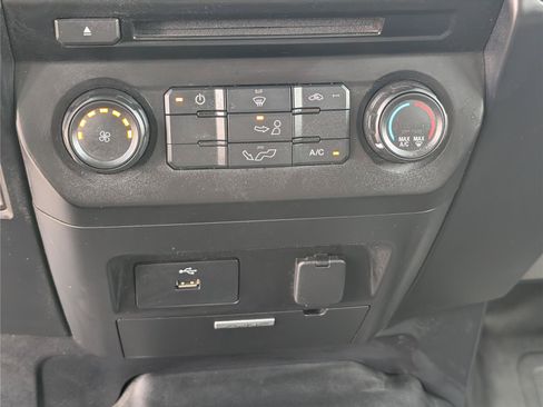 Used 2016 Ford F150 XL w/ Equipment Group 101A Mid AWD/4WD image 23