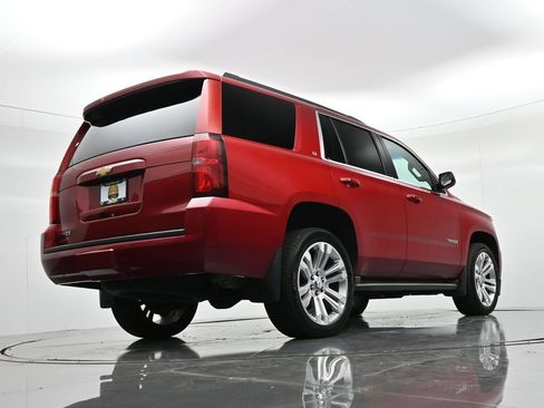 Used 2015 Chevrolet Tahoe LT w/ Luxury Package AWD/4WD image 23