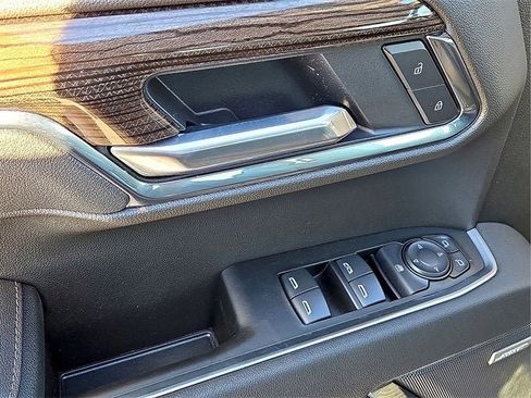 New 2026 Chevrolet Silverado 1500 LT Trail Boss w/ LT Trail Boss Premium Package image 14