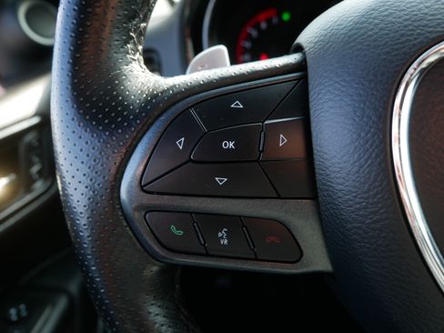 Used 2021 Dodge Durango R/T w/ Technology Group image 28