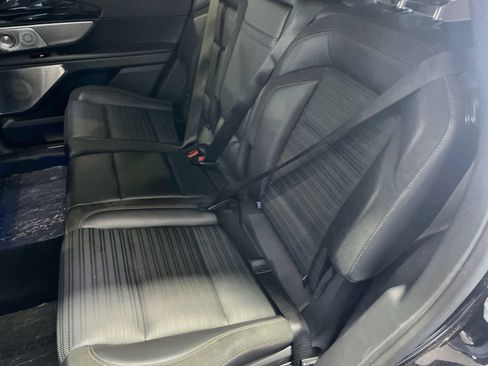 Used 2024 Lincoln Nautilus Reserve w/ Equipment Group 203A AWD/4WD image 25