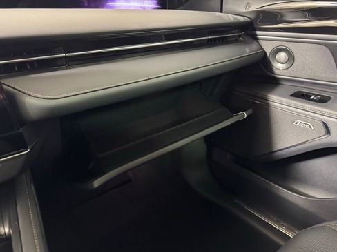 New 2026 Lincoln Nautilus Premier w/ Equipment Group 102A image 46