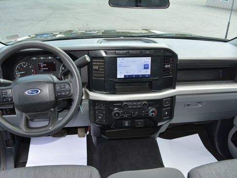 Used 2024 Ford F250 XL w/ STX Appearance Package AWD/4WD image 14