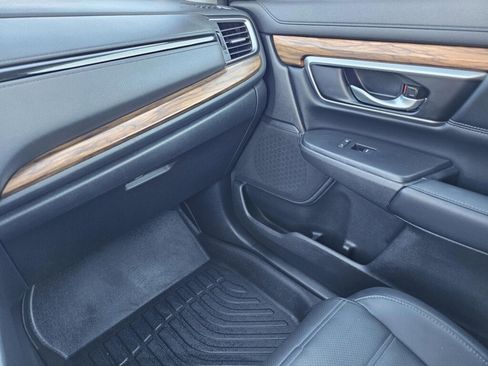 Used 2021 Honda CR-V Touring image 29