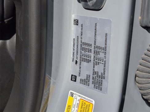 Certified 2024 GMC Hummer EV 2X image 35