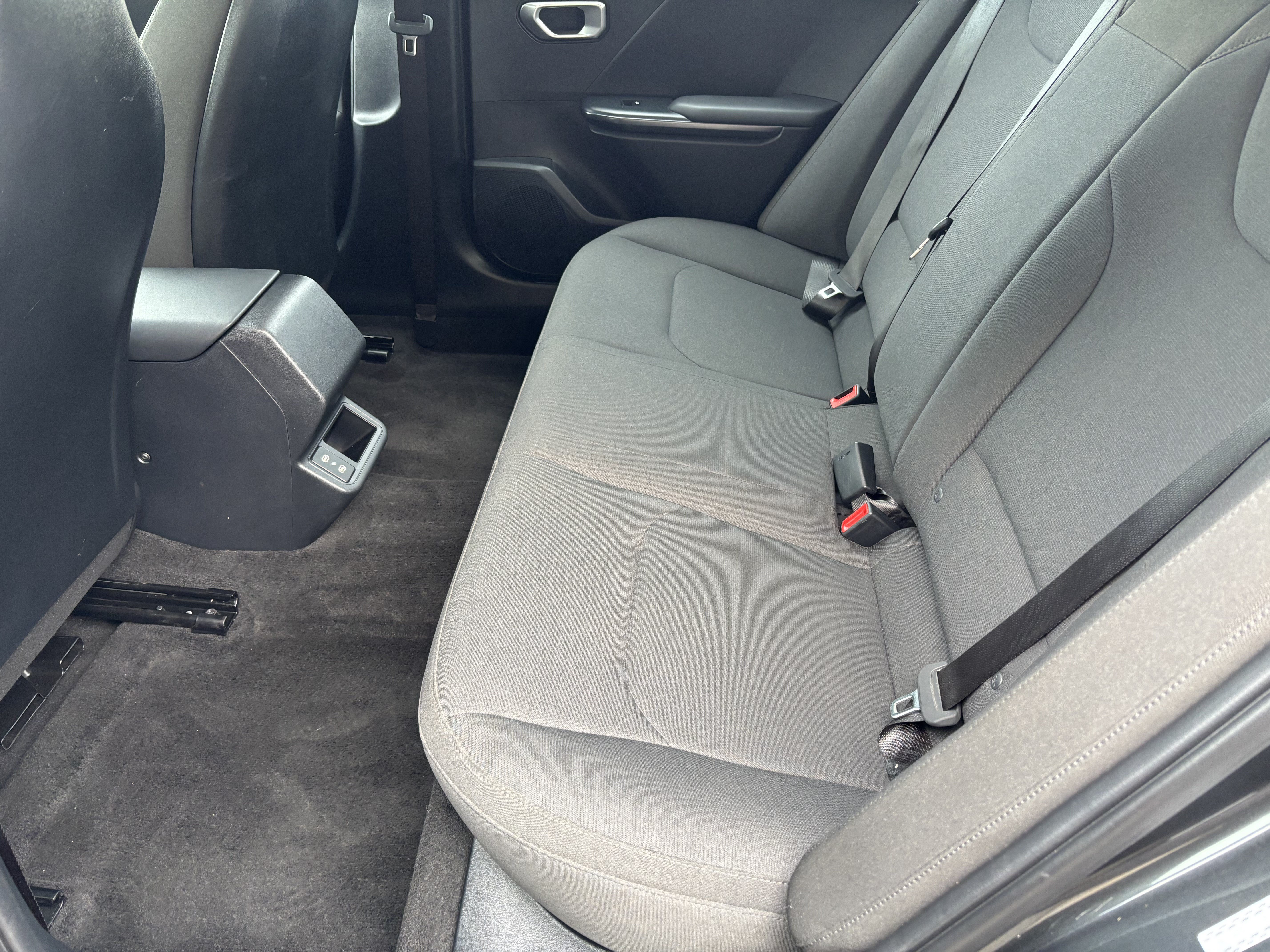 Used 2026 Kia K4 FWD image 22
