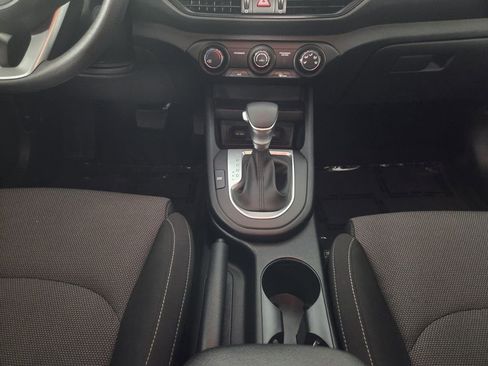 Used 2024 Kia Forte LXS w/ LXS Technology Package FWD image 27