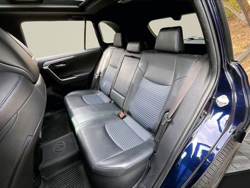 Used 2020 Toyota RAV4 XSE image 26