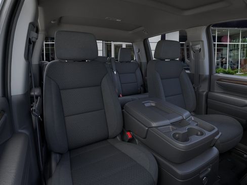 New 2026 GMC Sierra 3500 SLE w/ SLE Value Package image 25