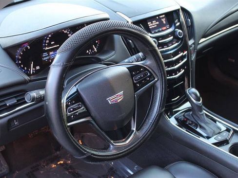 Used 2016 Cadillac ATS Sedan RWD image 18