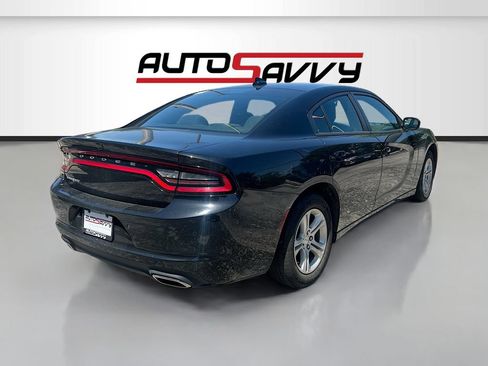 Used 2023 Dodge Charger SXT w/ Cold Weather Package RWD image 7
