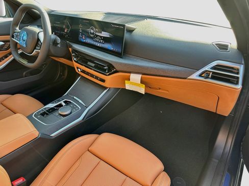 New 2026 BMW 330i Sedan w/ Convenience Package RWD image 22