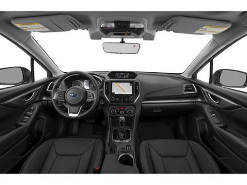 Certified 2023 Subaru Impreza 2.0i Limited AWD/4WD image 11