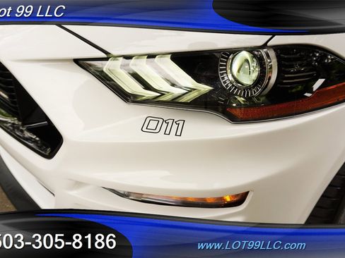 Used 2018 Ford Mustang GT w/ Equipment Group 301A image 39