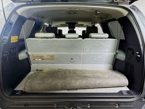 Used 2011 Toyota Sequoia Limited RWD image 27