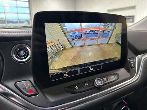 Used 2024 Chevrolet Blazer LT w/ Convenience Package image 42