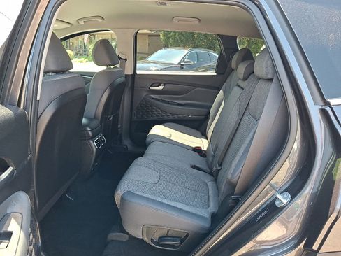Certified 2023 Hyundai Santa Fe SE AWD/4WD image 19