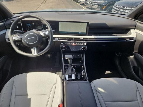 New 2026 Hyundai Santa Cruz Limited image 6
