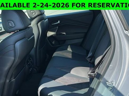 Used 2025 Acura TLX SH-AWD w/ A-SPEC Pkg image 23