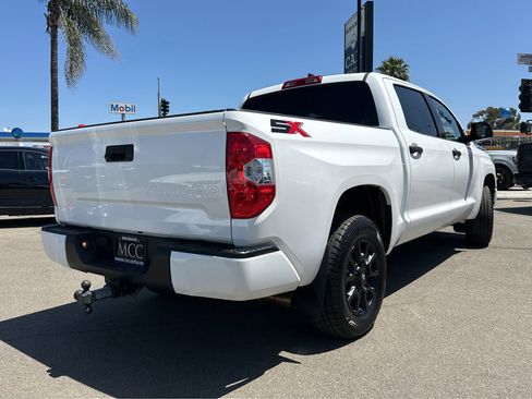 Used 2020 Toyota Tundra SR5 image 13