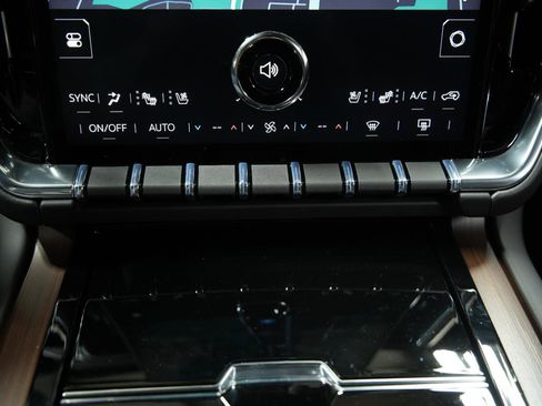 New 2026 GMC Yukon XL Denali w/ Sun & Power Step Package image 36