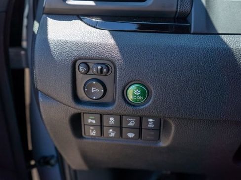Certified 2023 Honda Ridgeline Black Edition image 18
