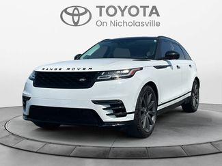 Used 2019 Land Rover Range Rover Velar R-Dynamic SE AWD/4WD video 1