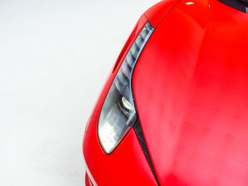 Used 2011 Ferrari 458 Italia Coupe RWD image 19