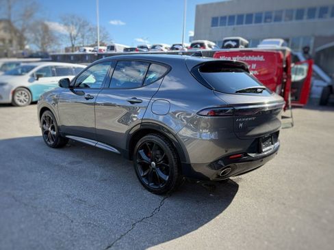 Used 2024 Dodge Hornet R/T w/ Track Pack image 16