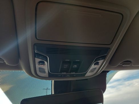 Used 2023 Honda Ridgeline RTL image 36