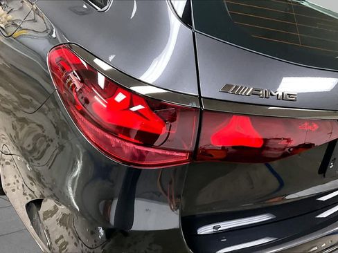 Used 2026 Mercedes-Benz E 53 AMG e 4MATIC Wagon image 28