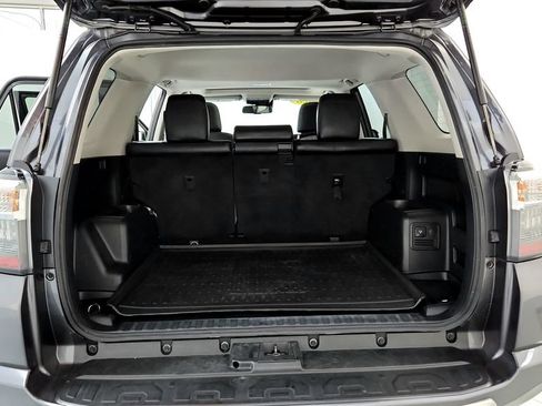 Certified 2023 Toyota 4Runner TRD Off-Road Premium w/ Moonroof Package AWD/4WD image 19