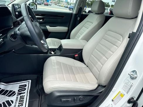 Used 2023 Honda CR-V EX-L image 20