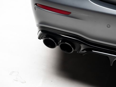 Used 2022 Mercedes-Benz E 53 AMG 4MATIC Sedan image 33