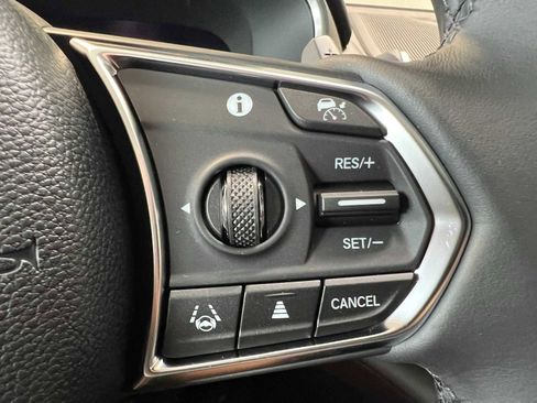 New 2026 Acura MDX SH-AWD w/ Technology Package image 18