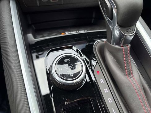 New 2026 Chevrolet Colorado Z71 AWD/4WD image 28