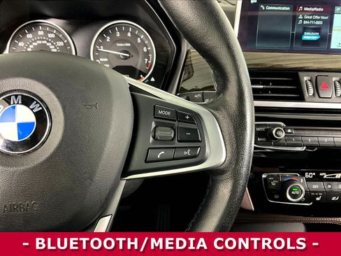 Used 2018 BMW X1 xDrive28i AWD/4WD image 12