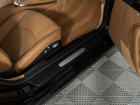 Used 2008 Porsche 911 Carrera 4S AWD/4WD image 16