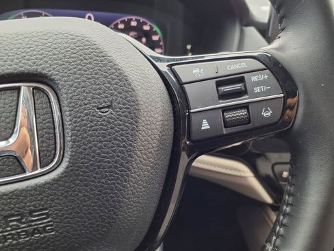 Certified 2023 Honda Accord Touring image 16